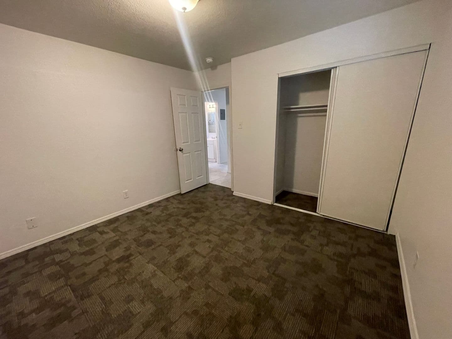 Albuquerque Apartment: 328 Utah NE
