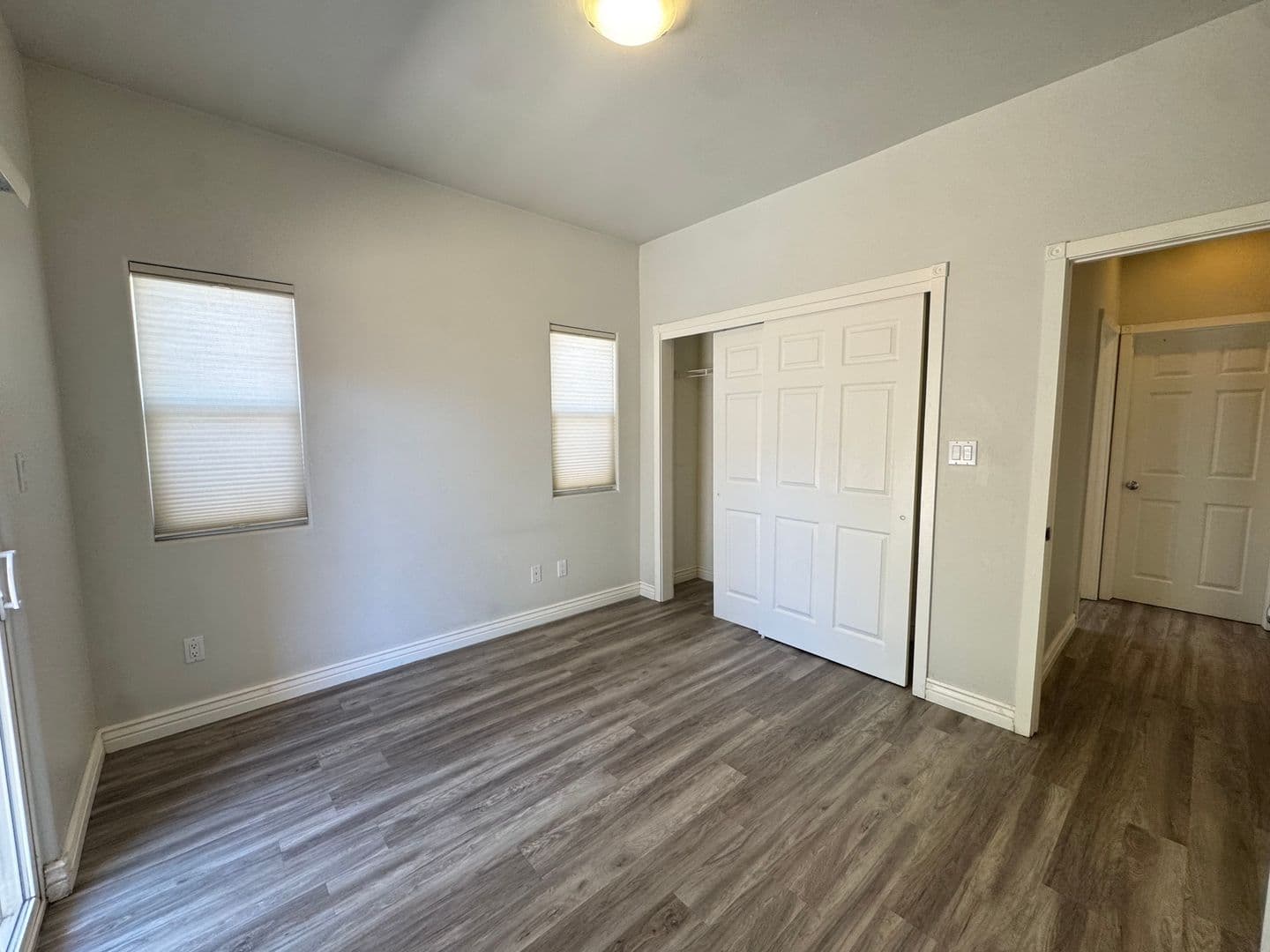 Albuquerque House: 1005 15th St NW