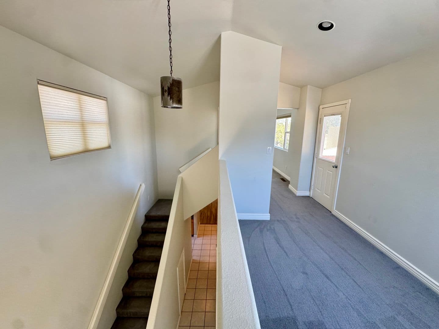 Albuquerque House: 1005 15th St NW