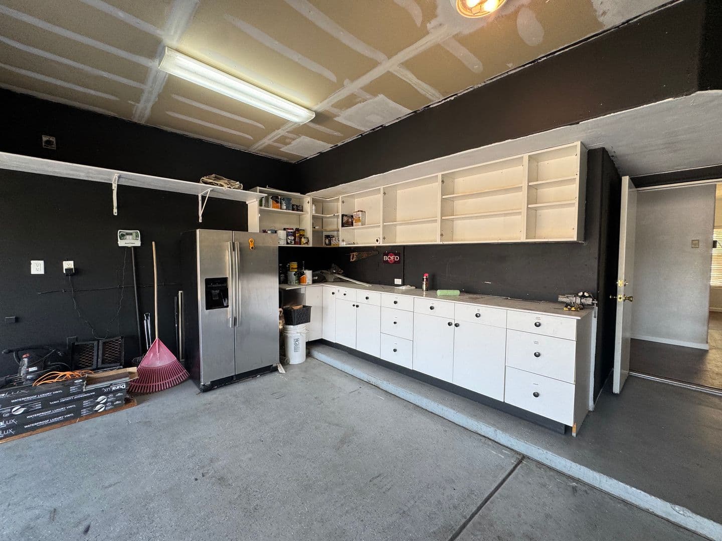 Albuquerque House: 10408 Toscana St NW