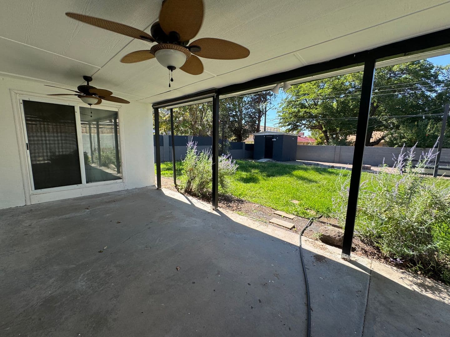 Albuquerque House: 2705 Mesilla St NE