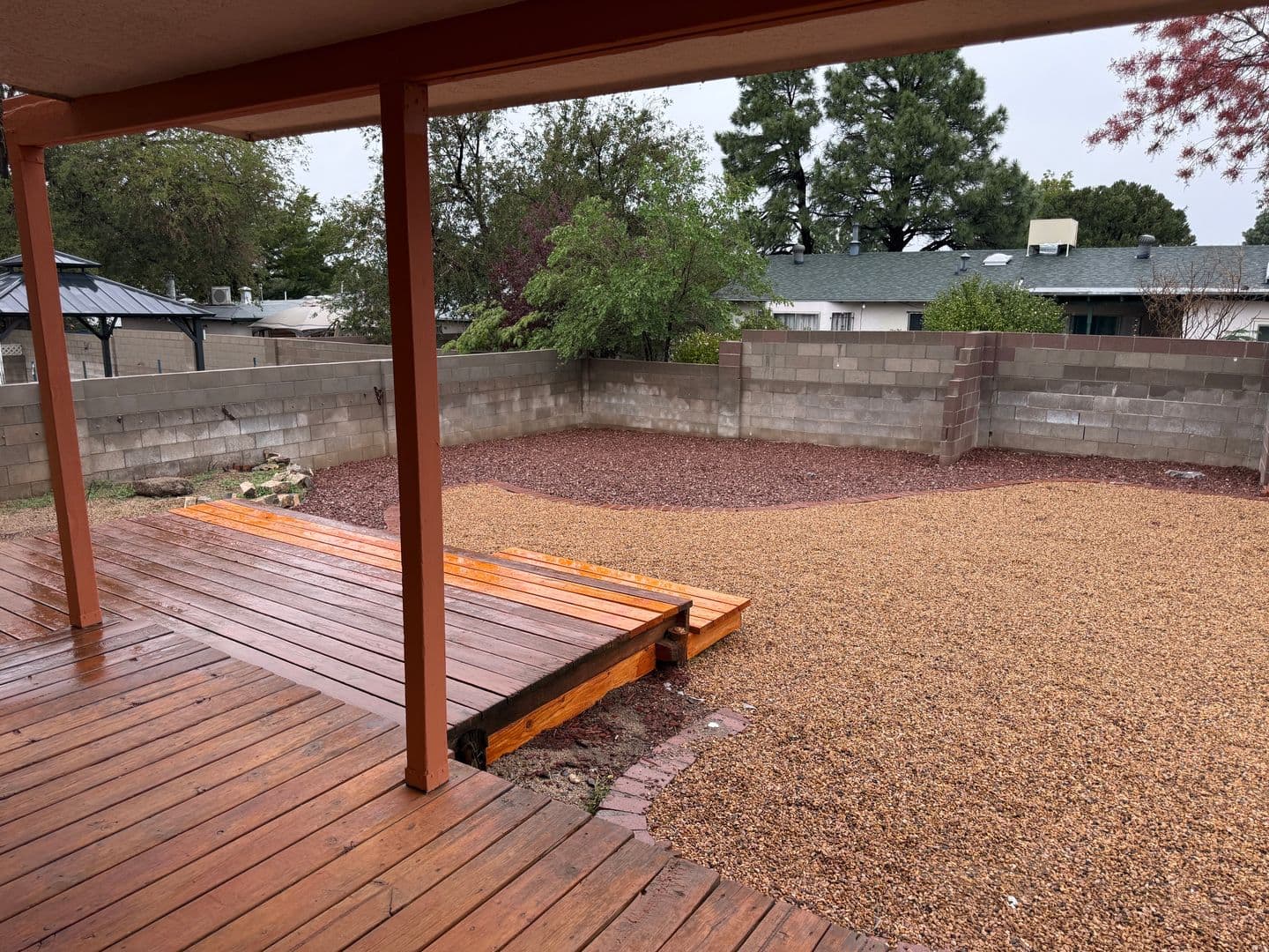 Albuquerque House: 12029 Brentwood Hills NE