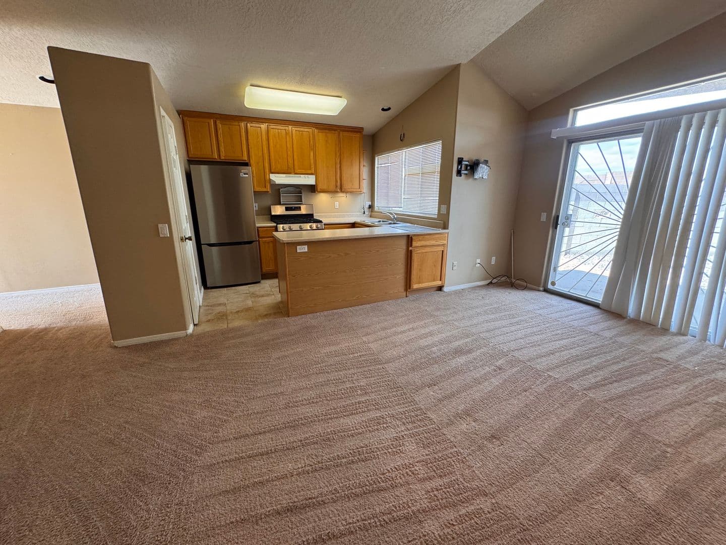 Albuquerque House: 5615 Del Oeste Dr NW