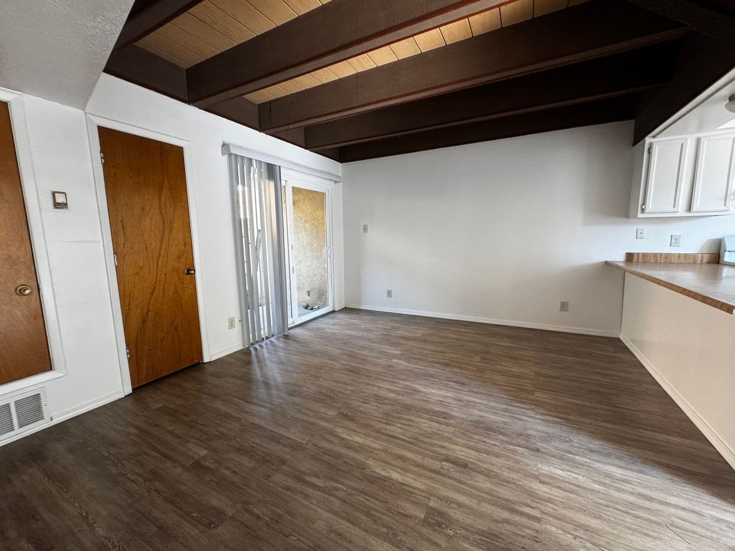 Albuquerque Apartment: 13309 Fruit Ave NE