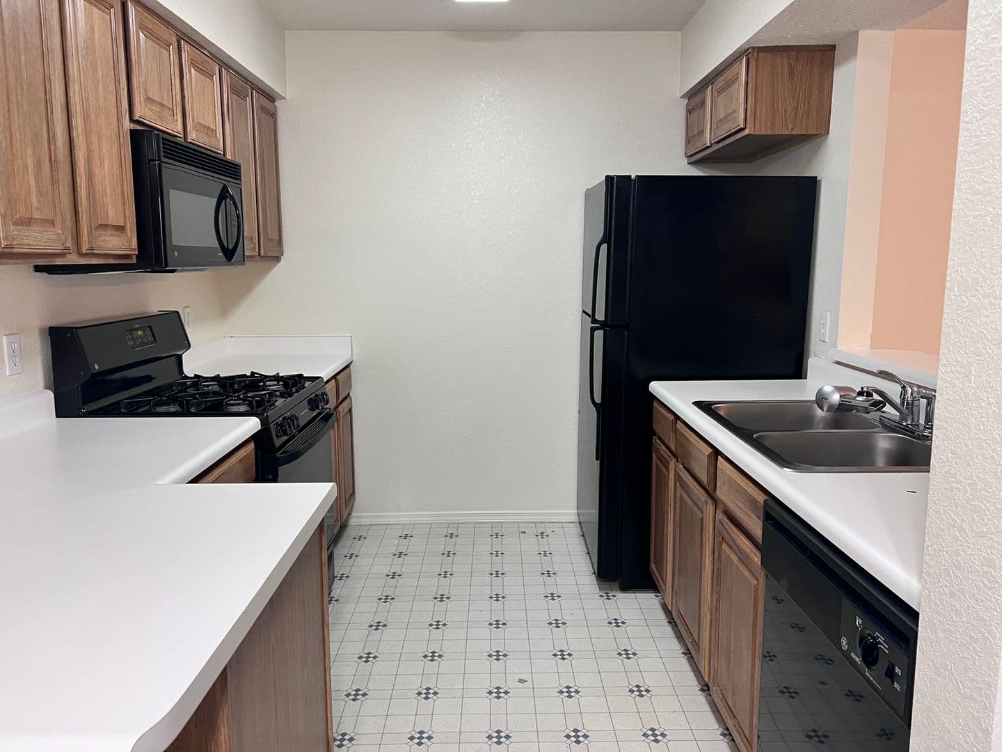 Albuquerque House: 4701 Morris NE #3703