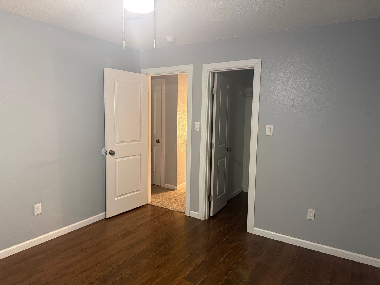 Albuquerque House: 4115 Rowe Ave NW