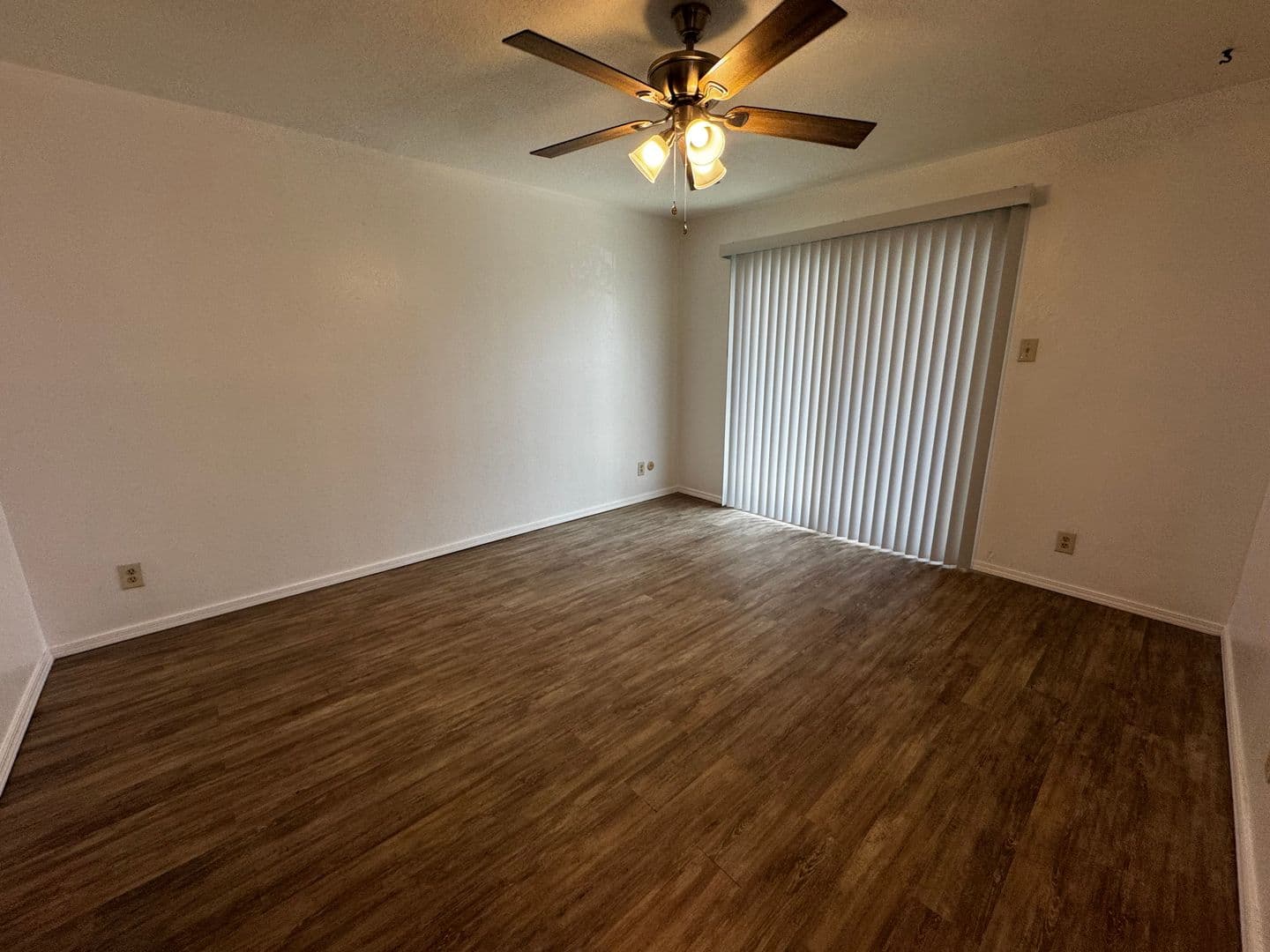 Albuquerque Apartment: 13309 Fruit Ave NE