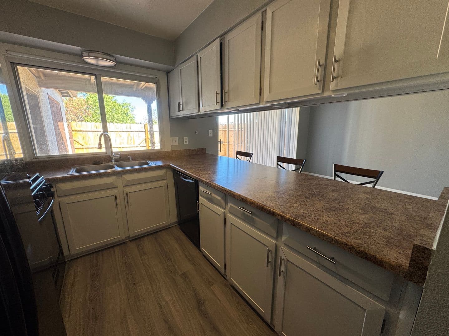 Albuquerque House: 58 Calle Monte Aplanado NW