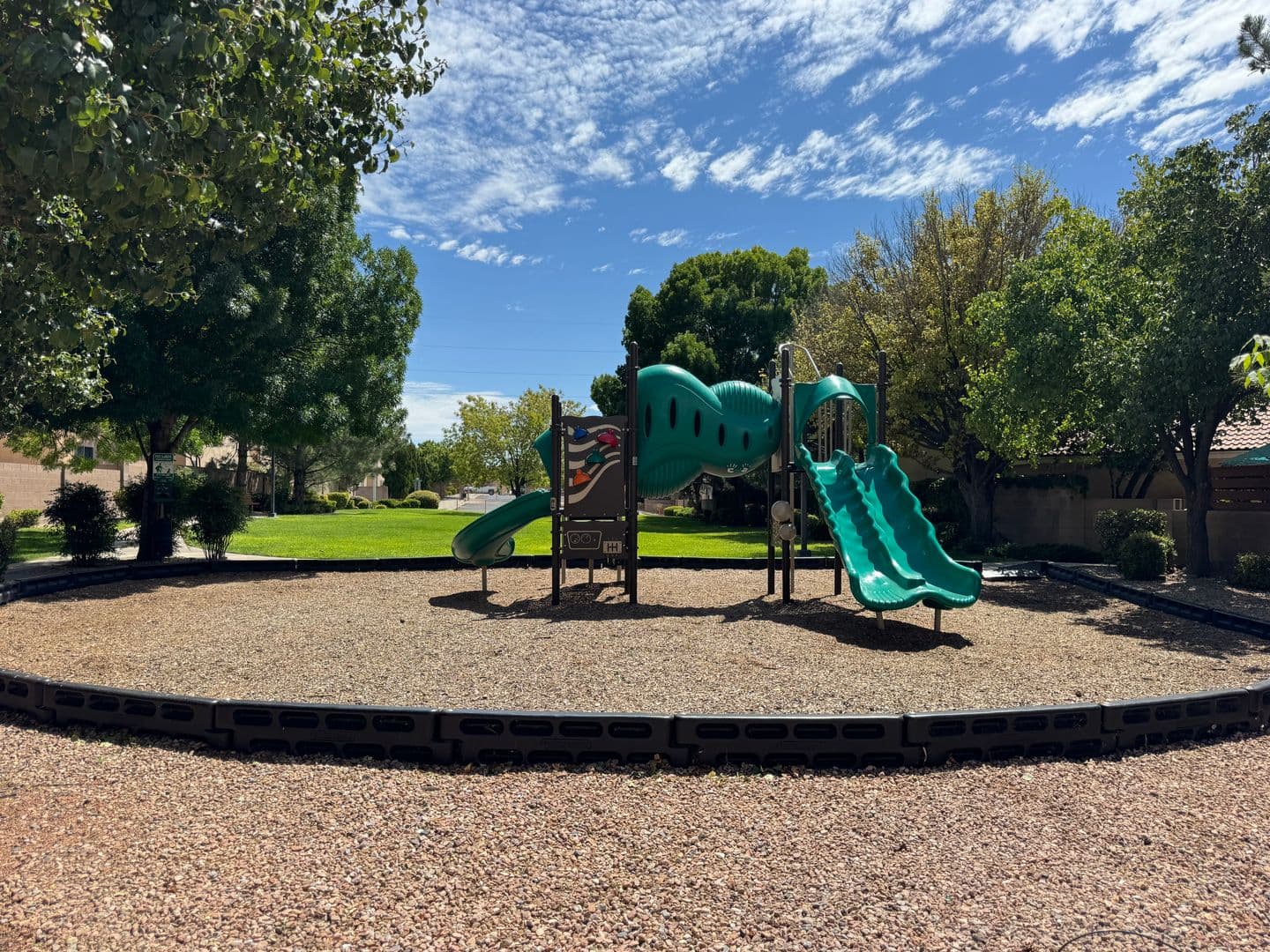 Albuquerque House: 4361 Altura Vista Ln NE