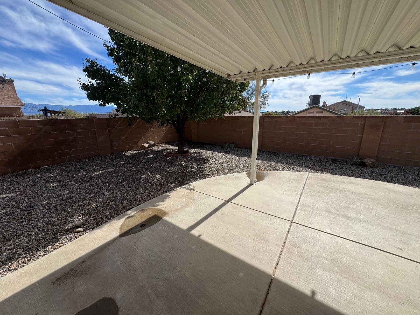 Albuquerque House: 6140 Ursa Ave NW