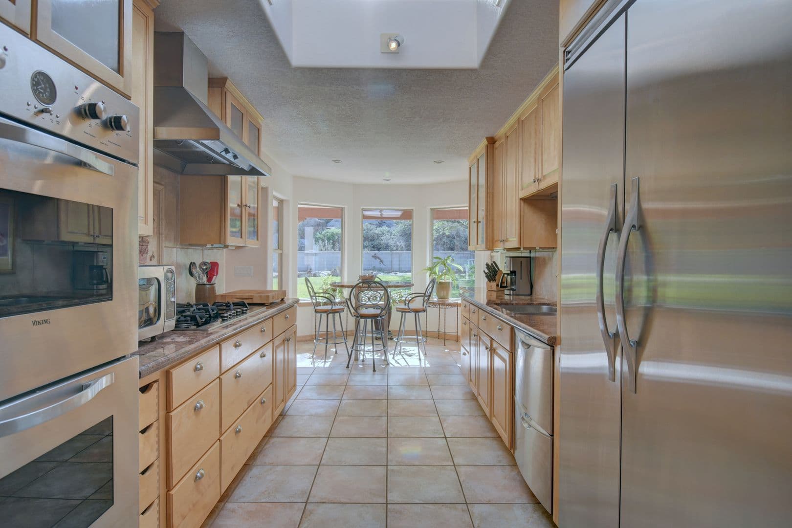 Albuquerque House: 3112 Camino de la Sierra NE