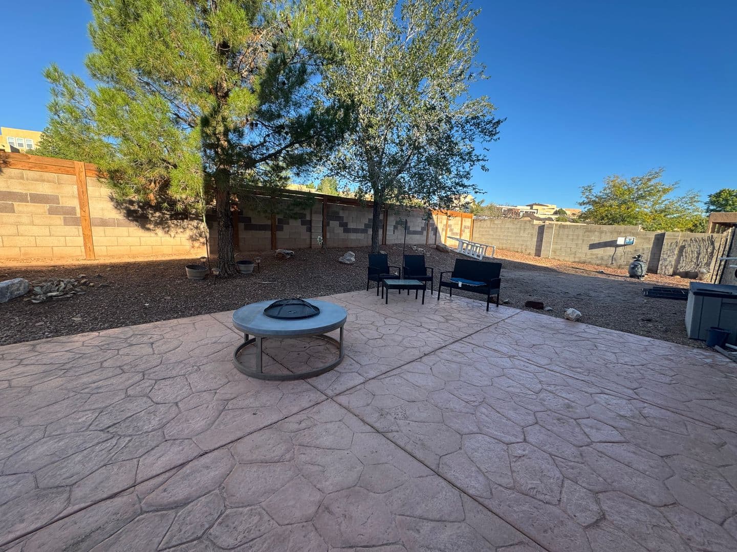 Rio Rancho House: 4924 Sundance Ct NE