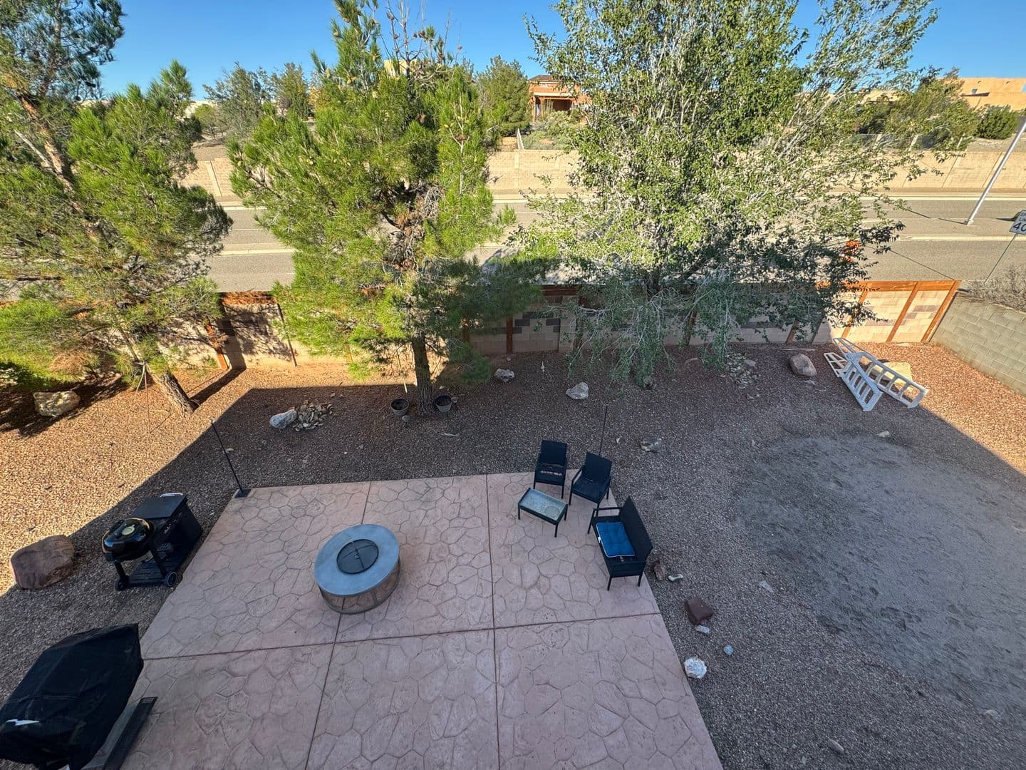 Rio Rancho House: 4924 Sundance Ct NE