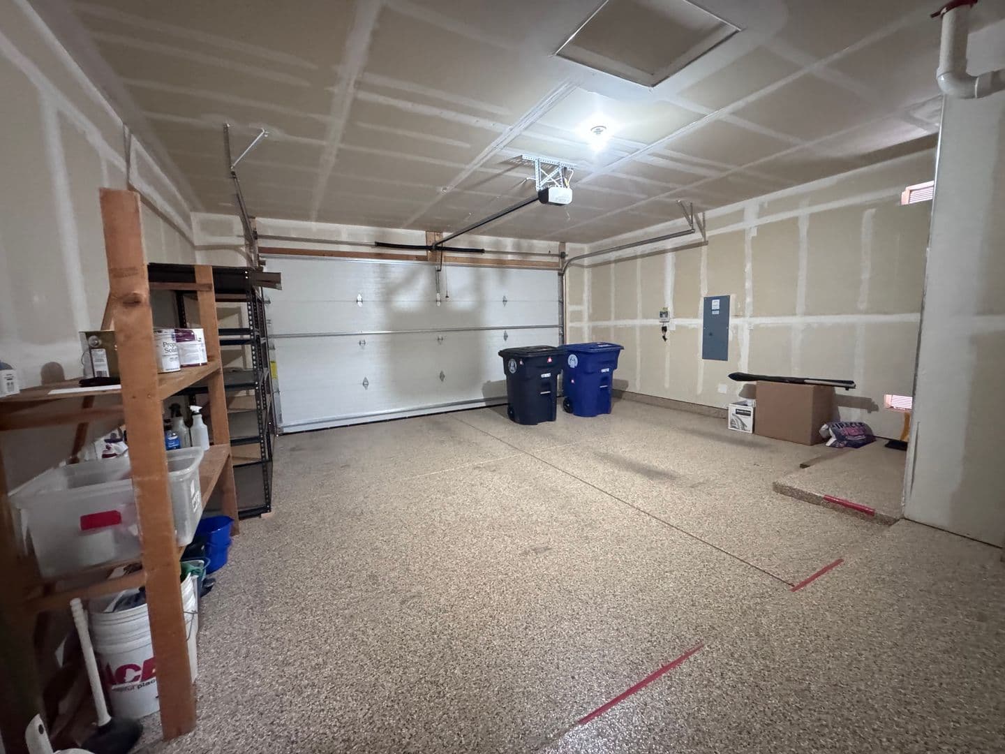 Albuquerque House: 1504 Barbaro Dr SE