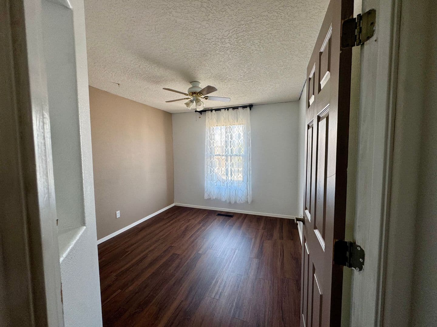 Albuquerque House: 10408 Toscana St NW