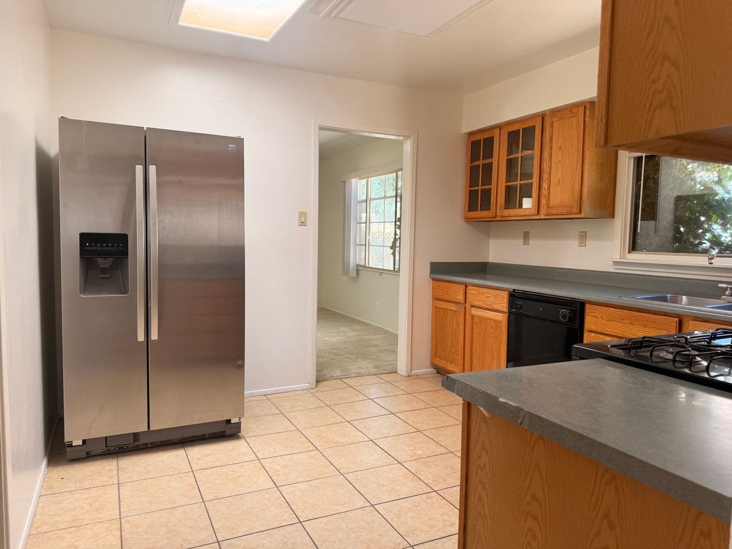 Albuquerque House: 1831 Childers Dr NE