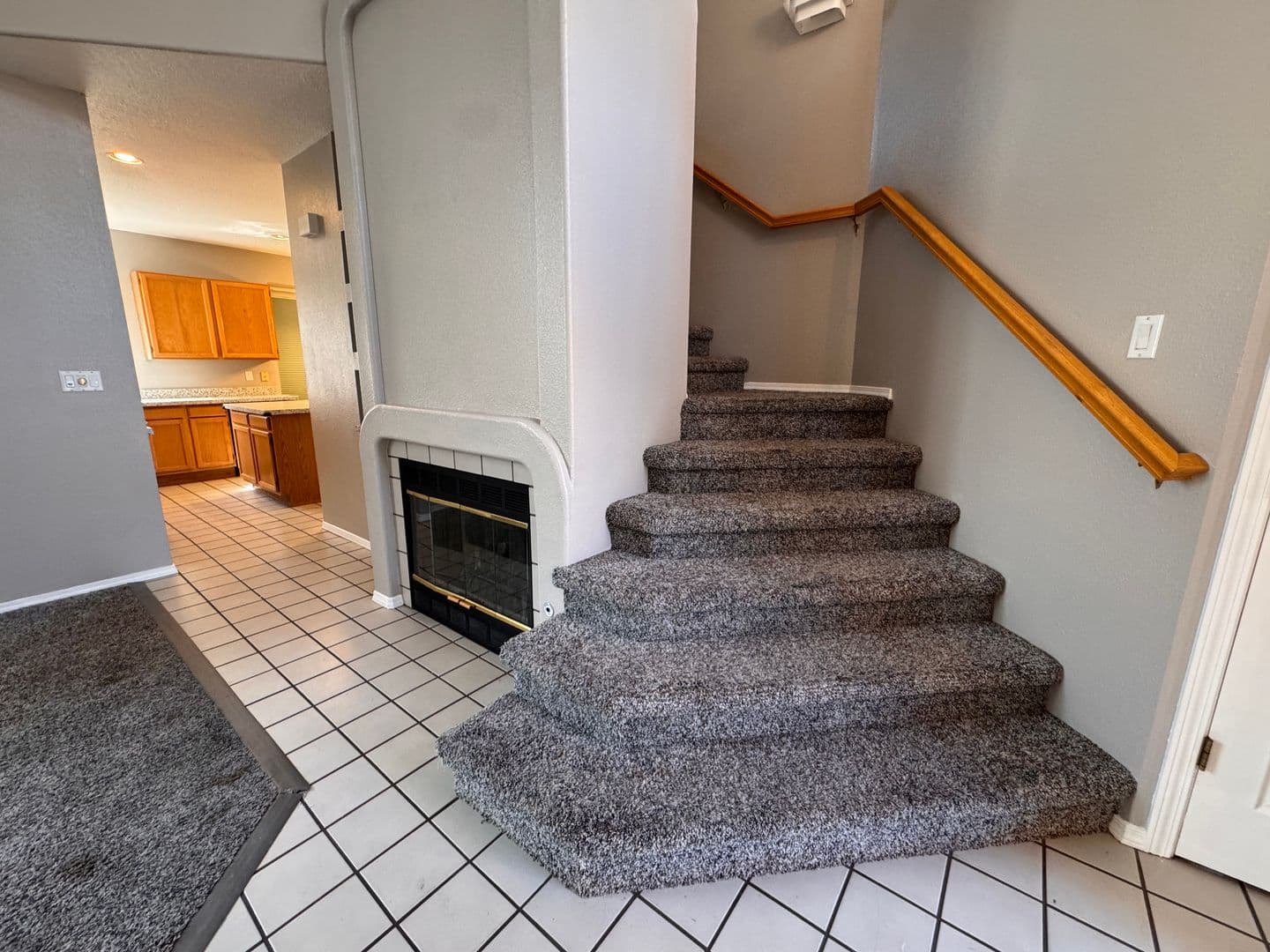 Albuquerque House: 11824 Caribou Ave NE