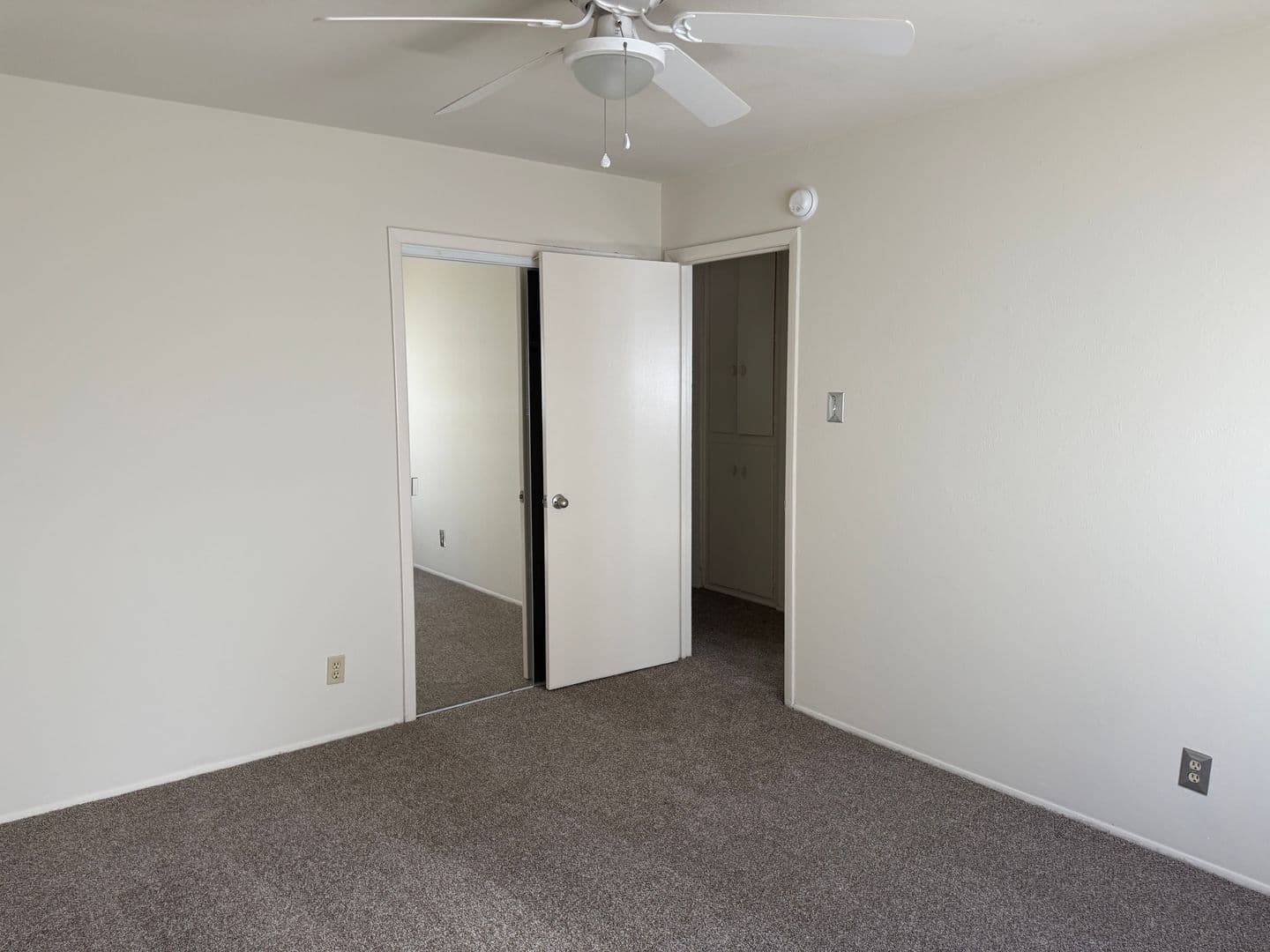 Albuquerque House: 1404 Gretta St. NE