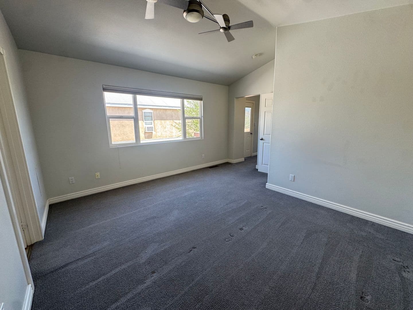 Albuquerque House: 1005 15th St NW