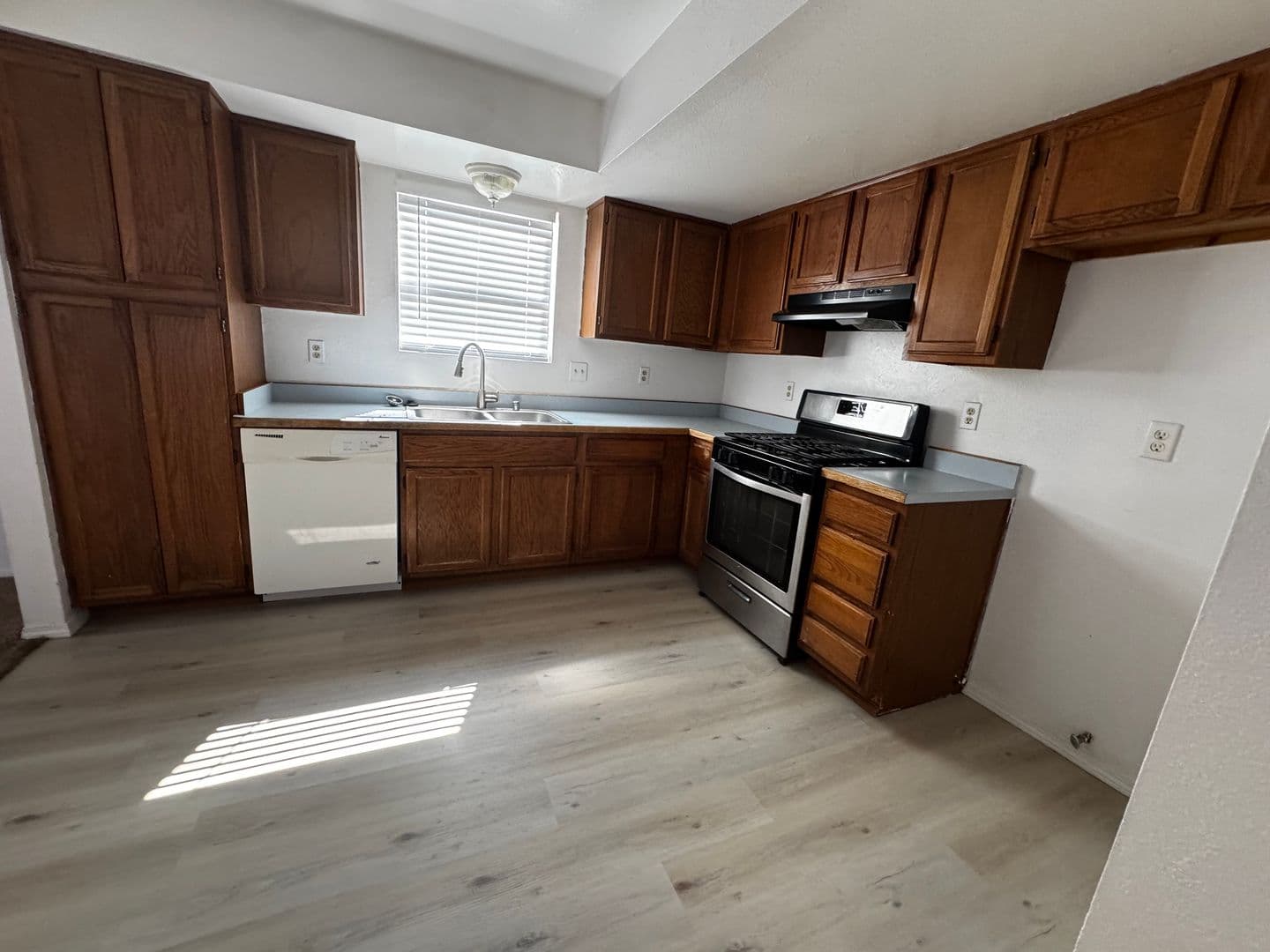 Rio Rancho House: 2261 Green Lake Rd NE