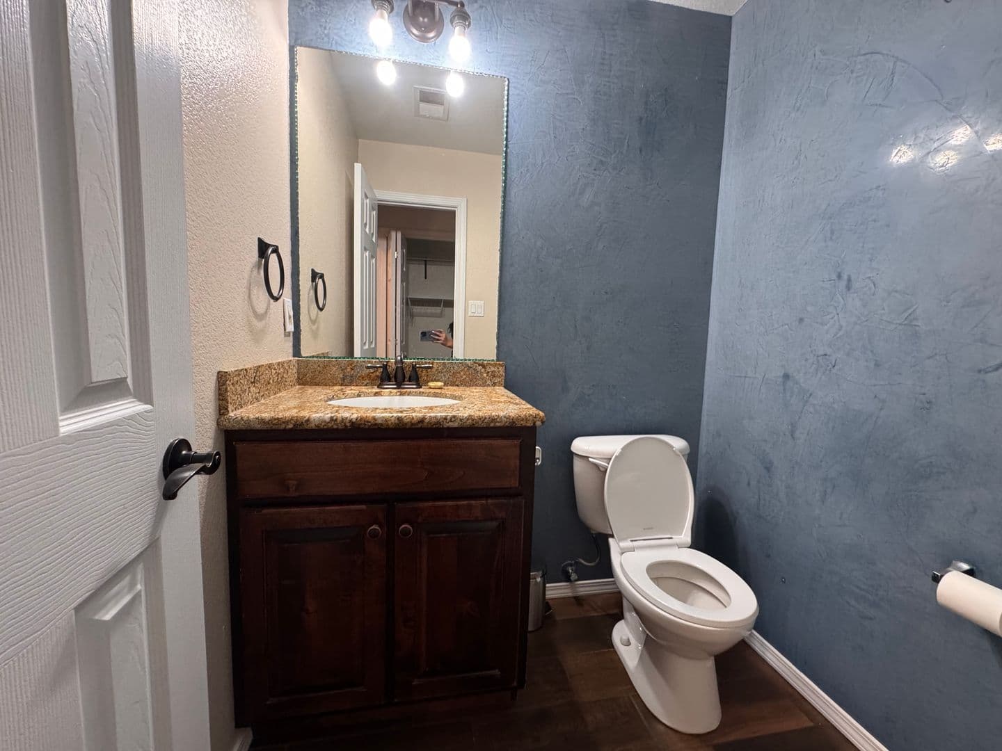 Albuquerque House: 6300 Verdi Way NW