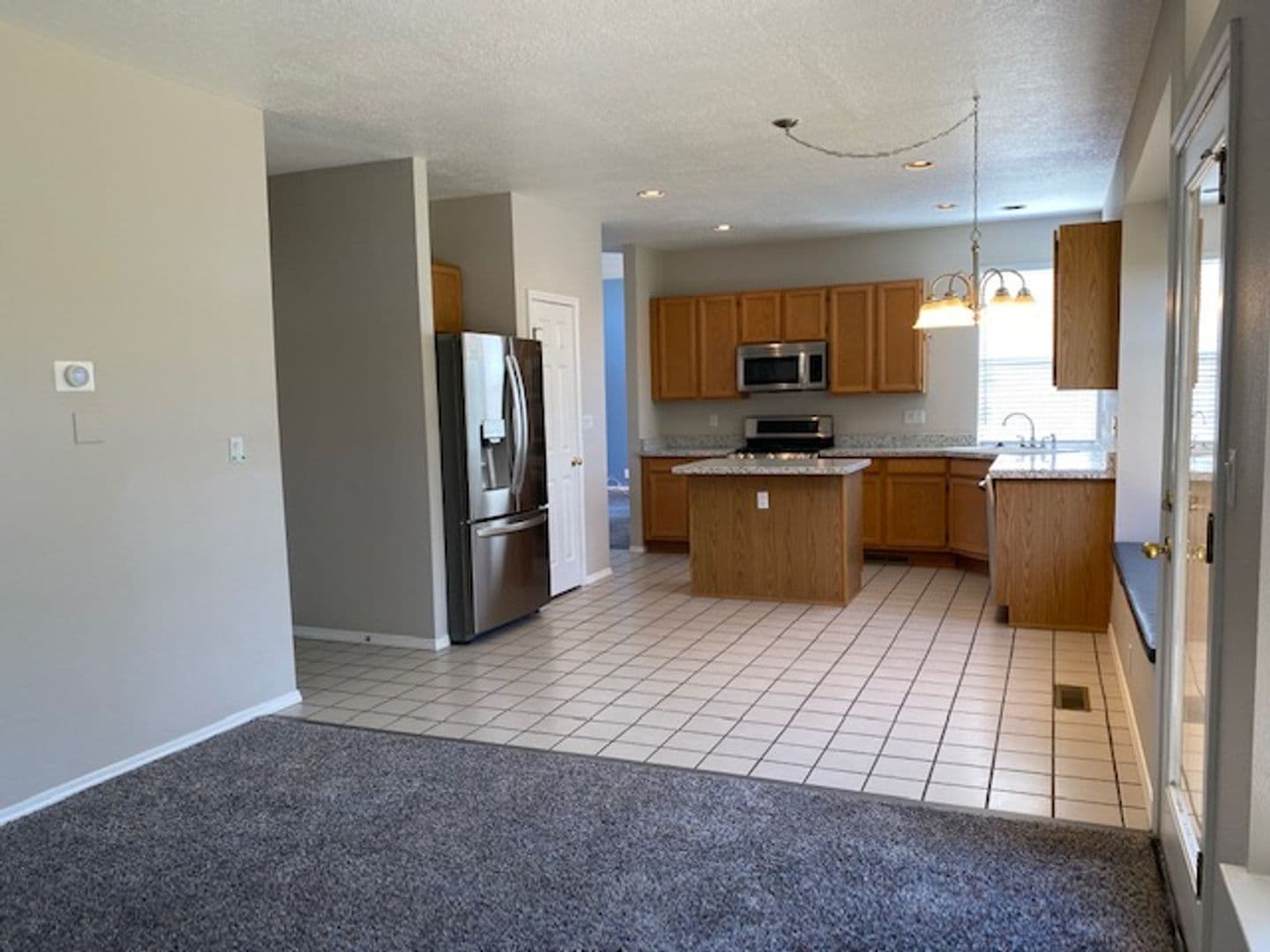 Albuquerque House: 11824 Caribou Ave NE