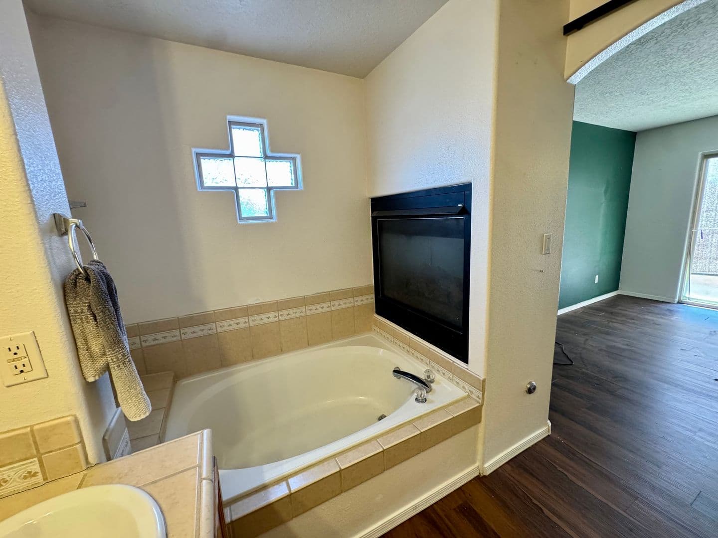 Albuquerque House: 10408 Toscana St NW