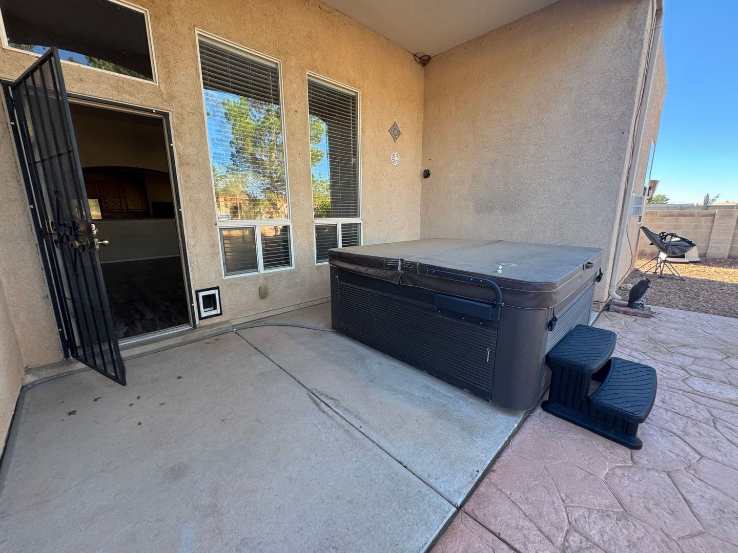 Rio Rancho House: 4924 Sundance Ct NE