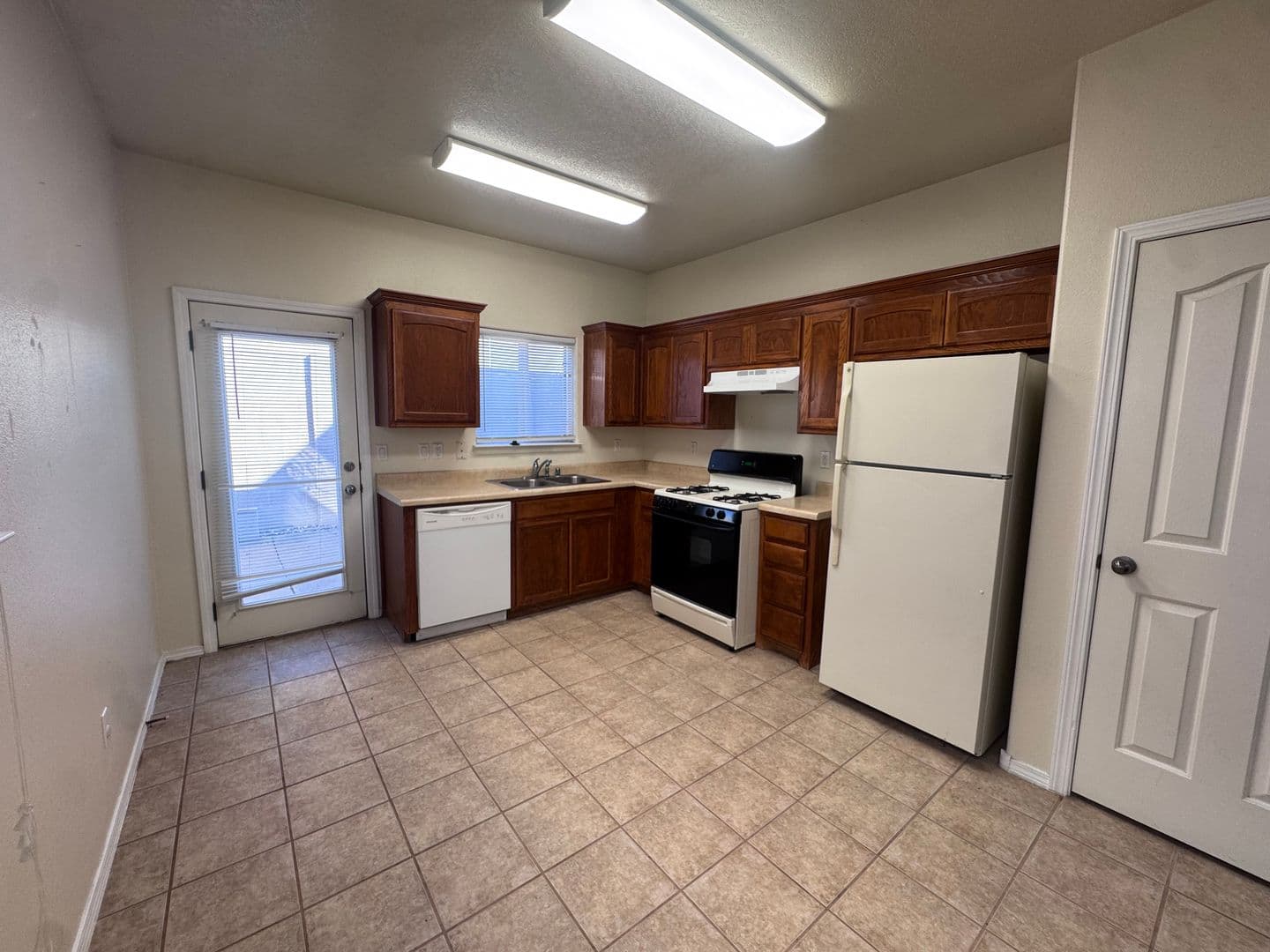 Albuquerque House: 4835 Spanish Sun Ave NE