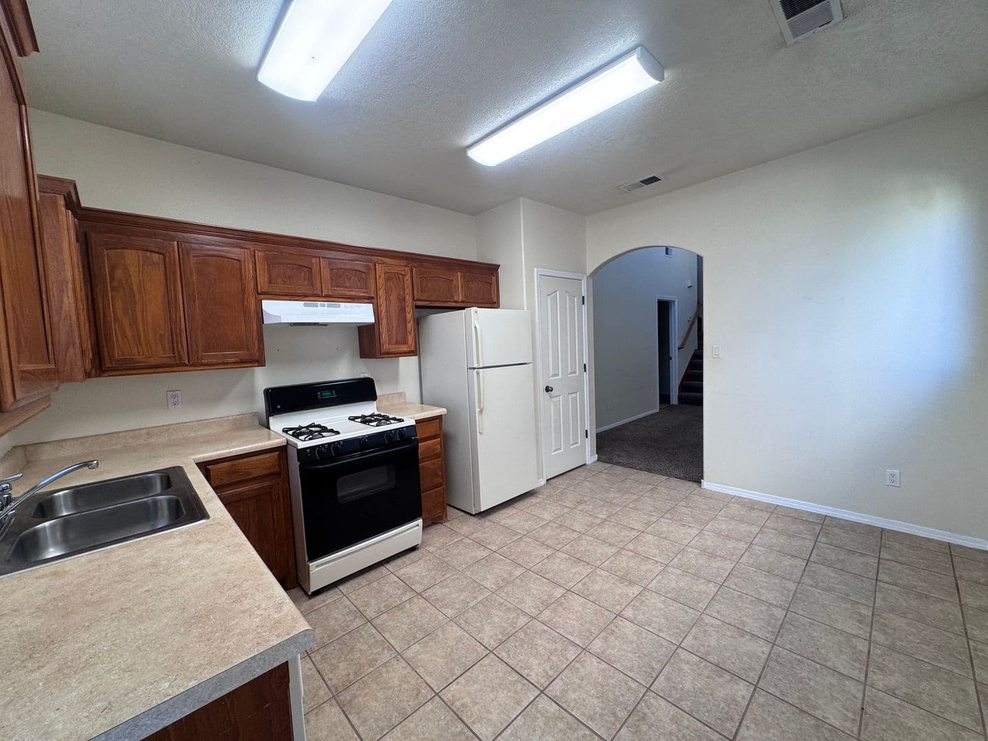 Albuquerque House: 4835 Spanish Sun Ave NE