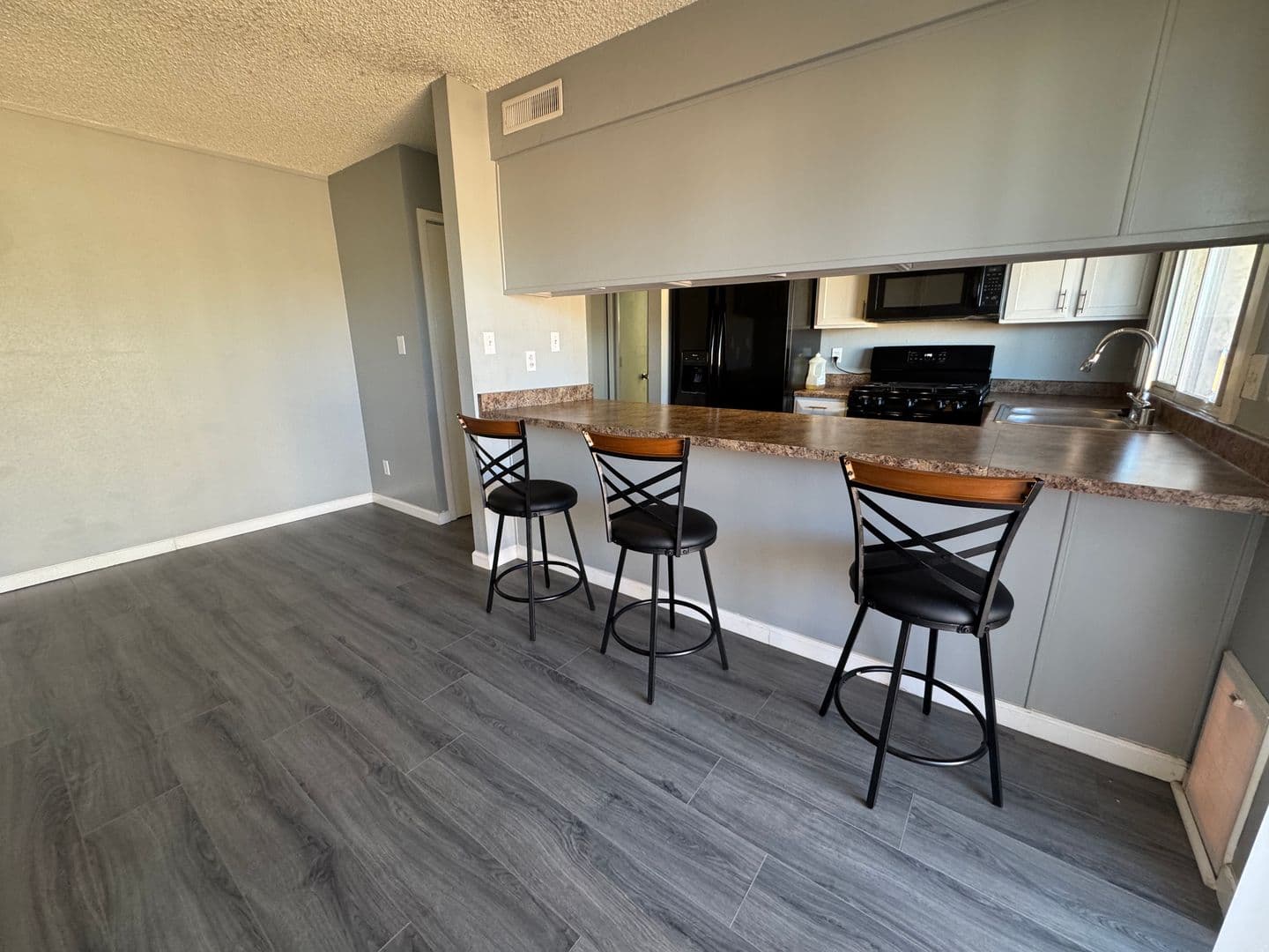 Albuquerque House: 58 Calle Monte Aplanado NW