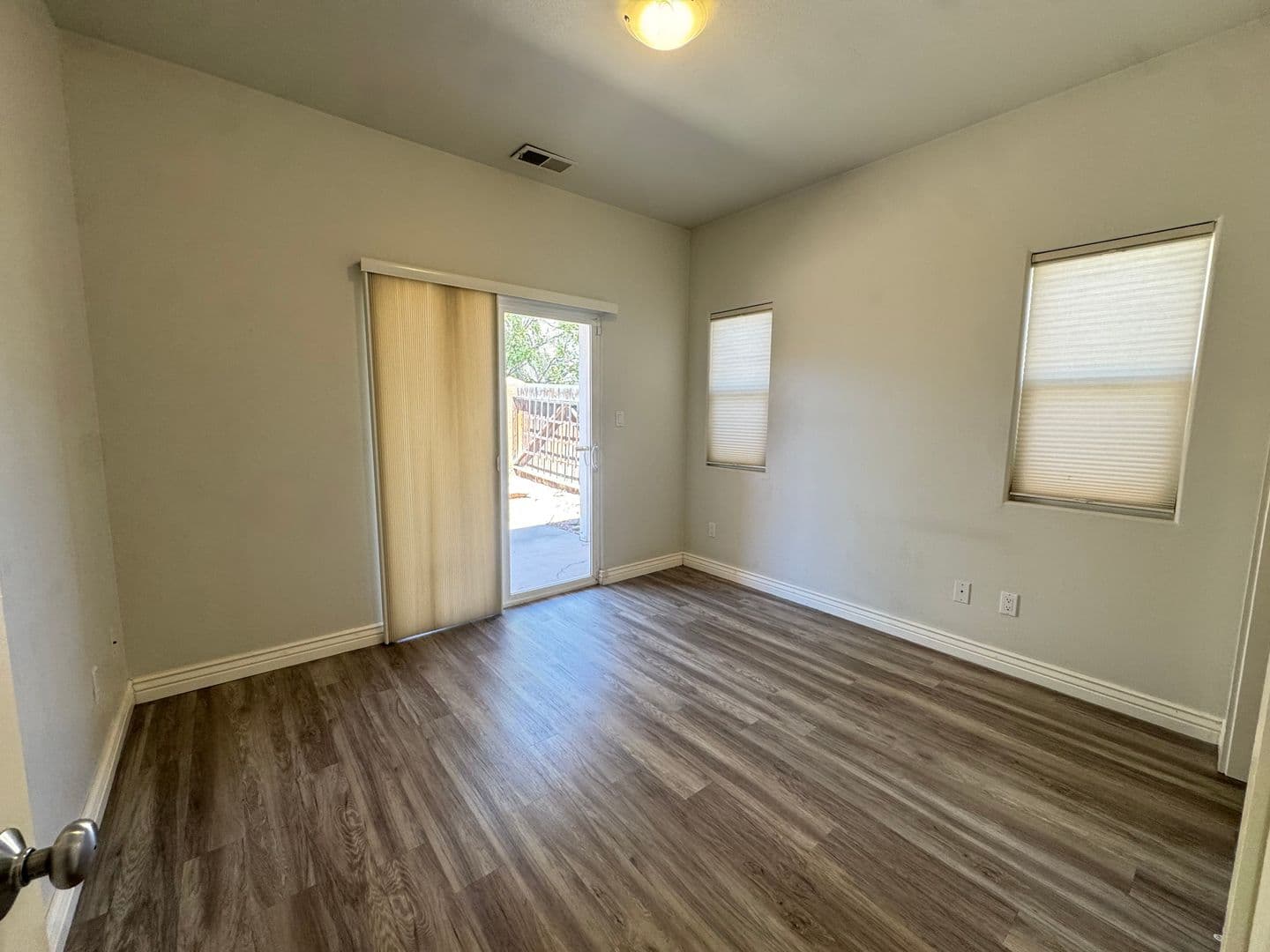 Albuquerque House: 1005 15th St NW