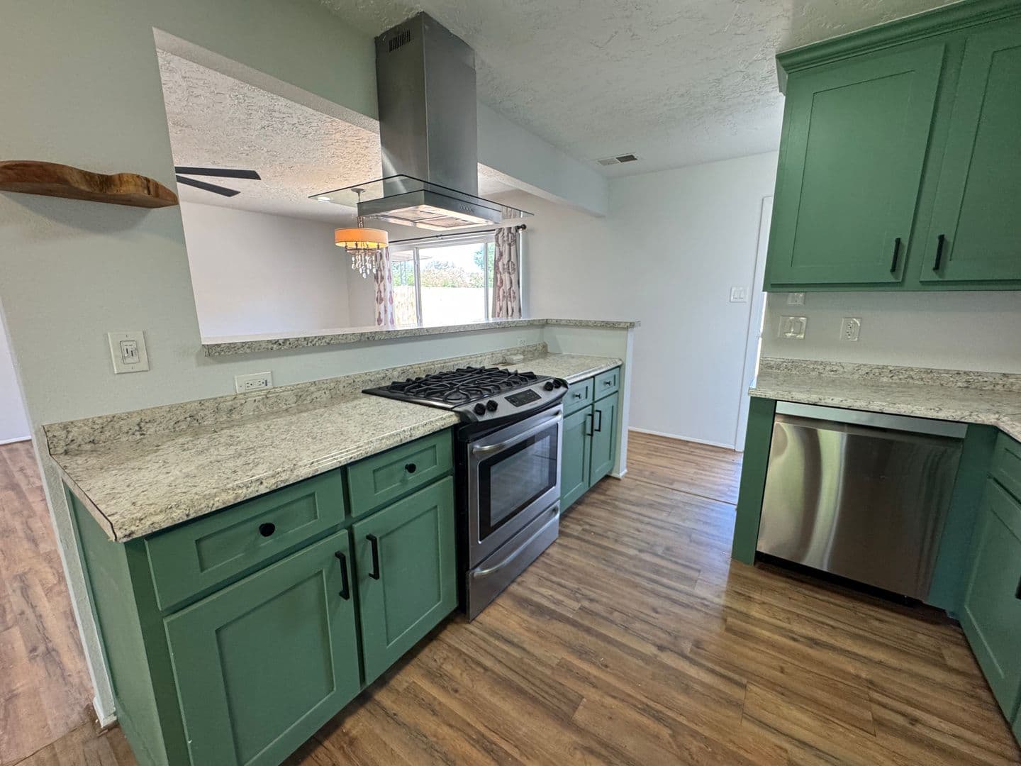 Albuquerque House: 2705 Mesilla St NE