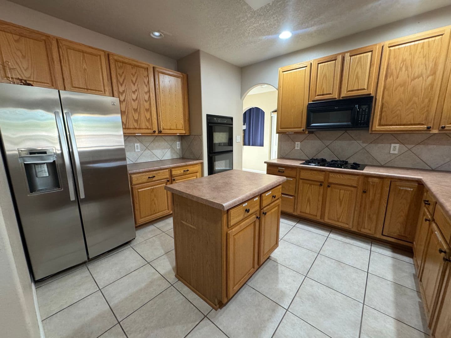 Rio Rancho House: 4924 Sundance Ct NE