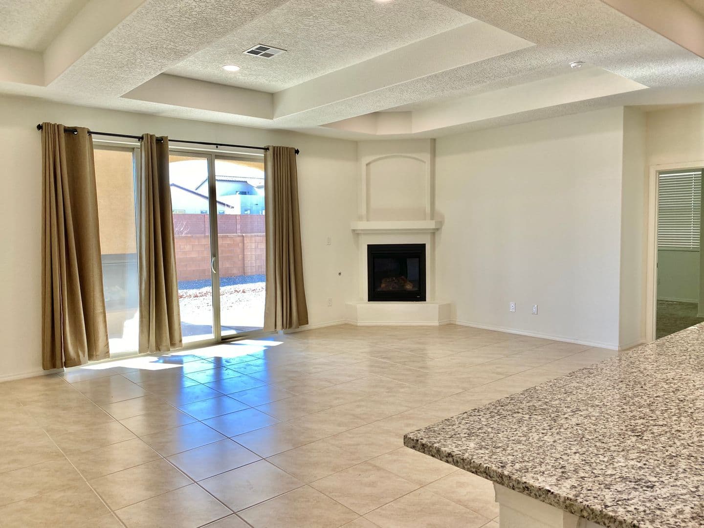 Rio Rancho House: 4029 Mountain Trail Lp NE