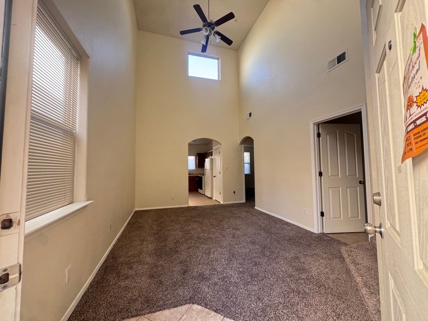 Albuquerque House: 4835 Spanish Sun Ave NE