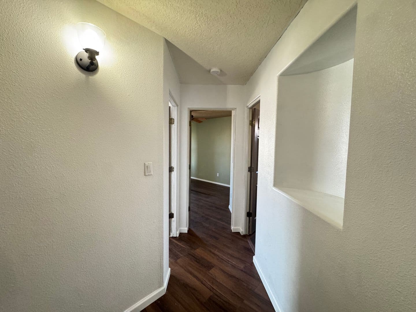 Albuquerque House: 10408 Toscana St NW