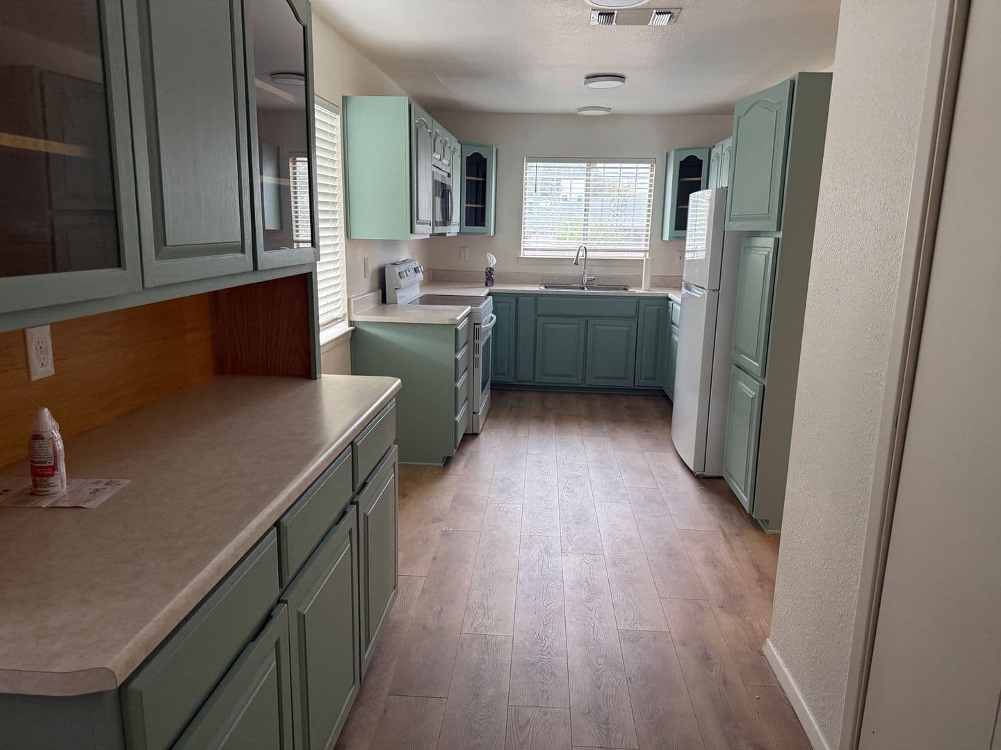 Albuquerque House: 12029 Brentwood Hills NE