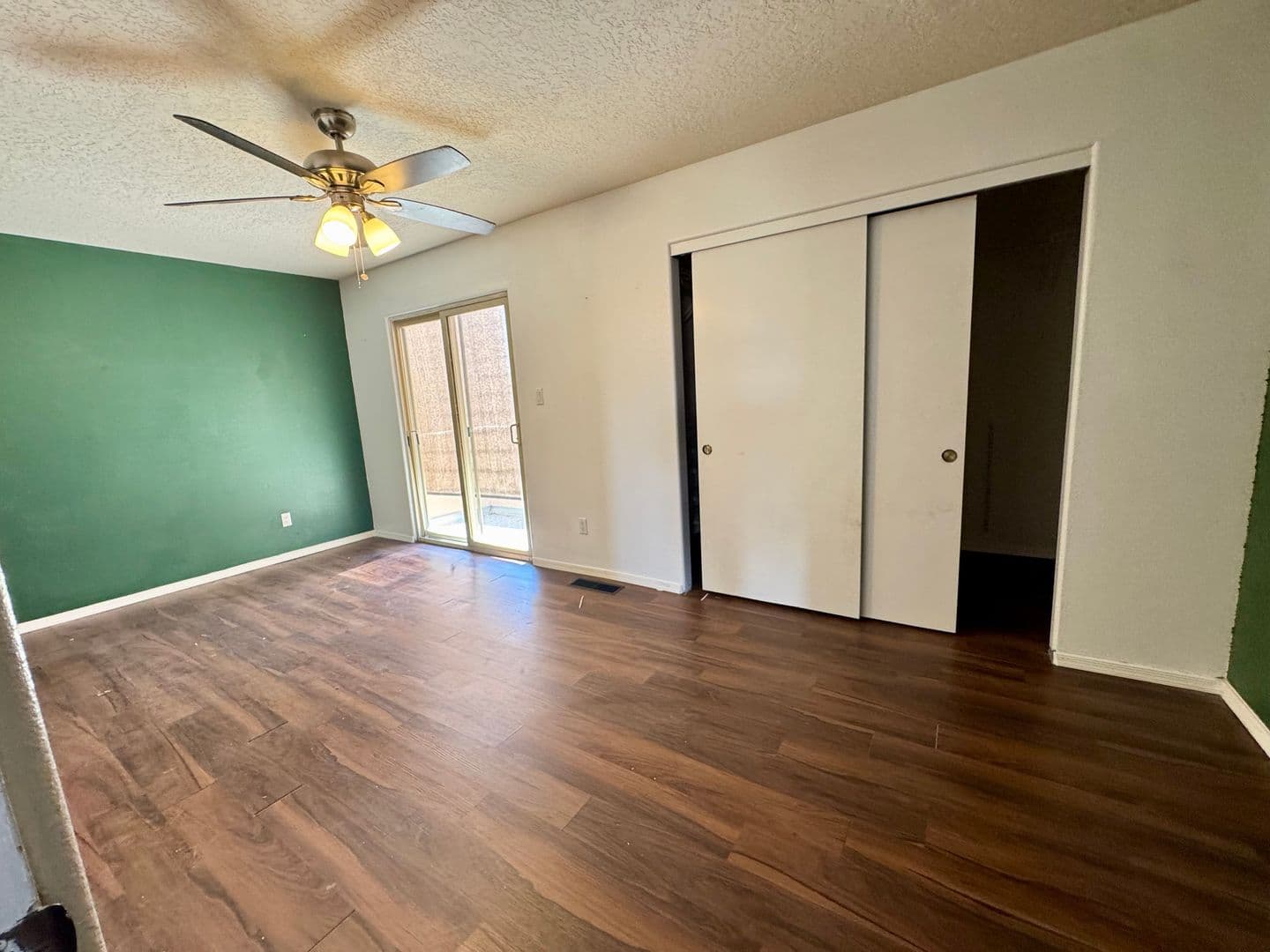 Albuquerque House: 10408 Toscana St NW