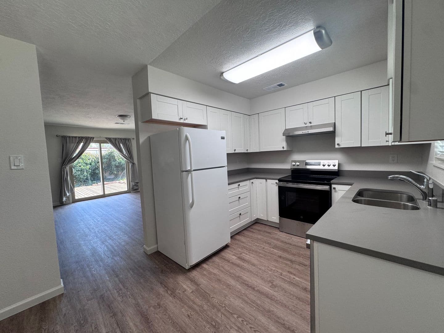 Albuquerque House: 11628 Nambe Ave NE