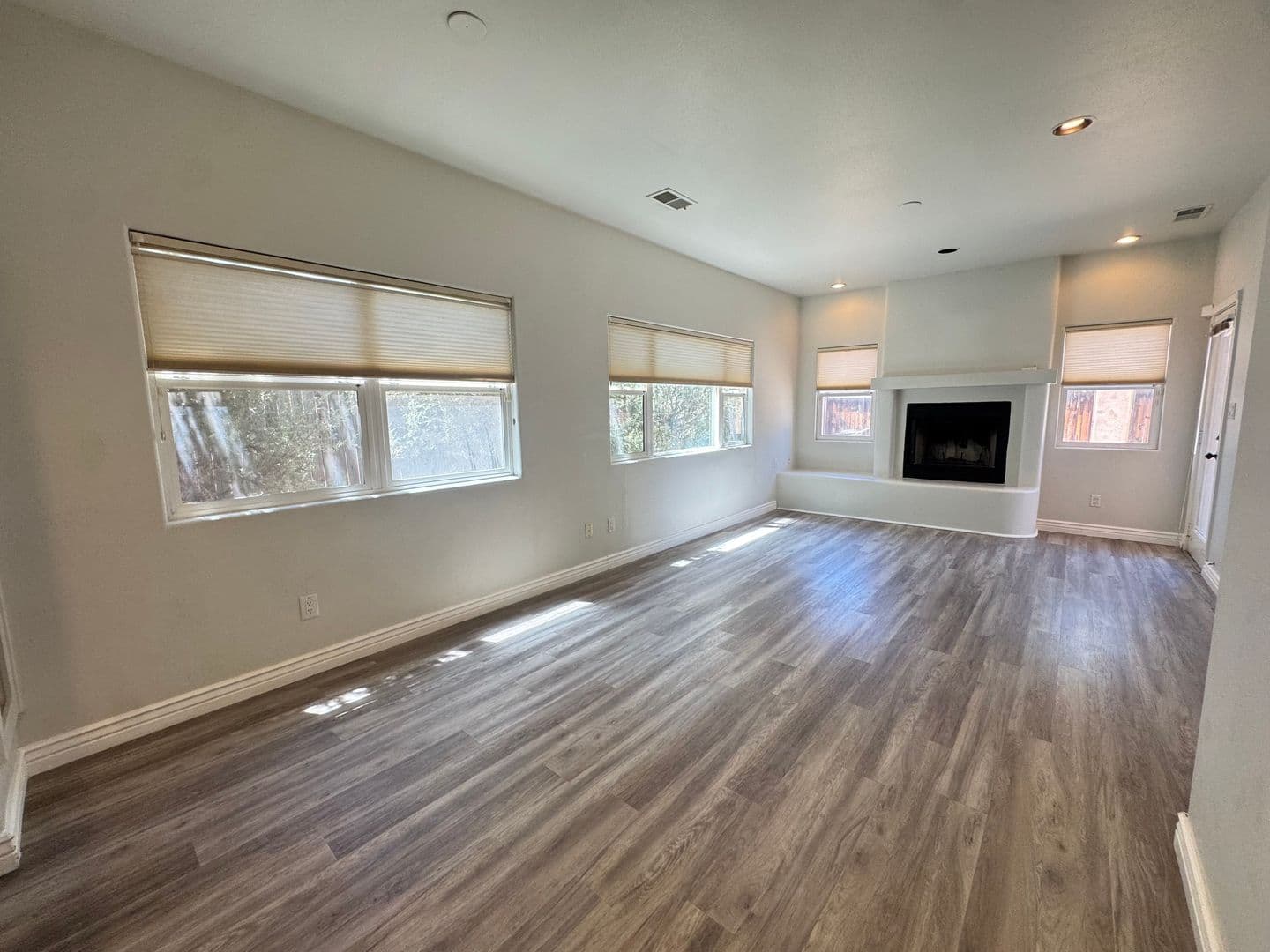 Albuquerque House: 1005 15th St NW