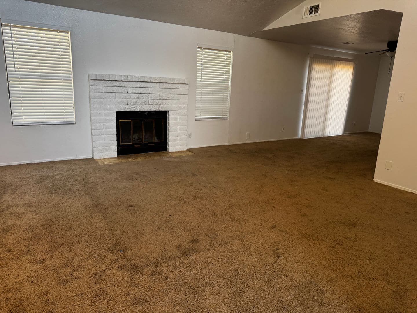 Rio Rancho House: 2261 Green Lake Rd NE