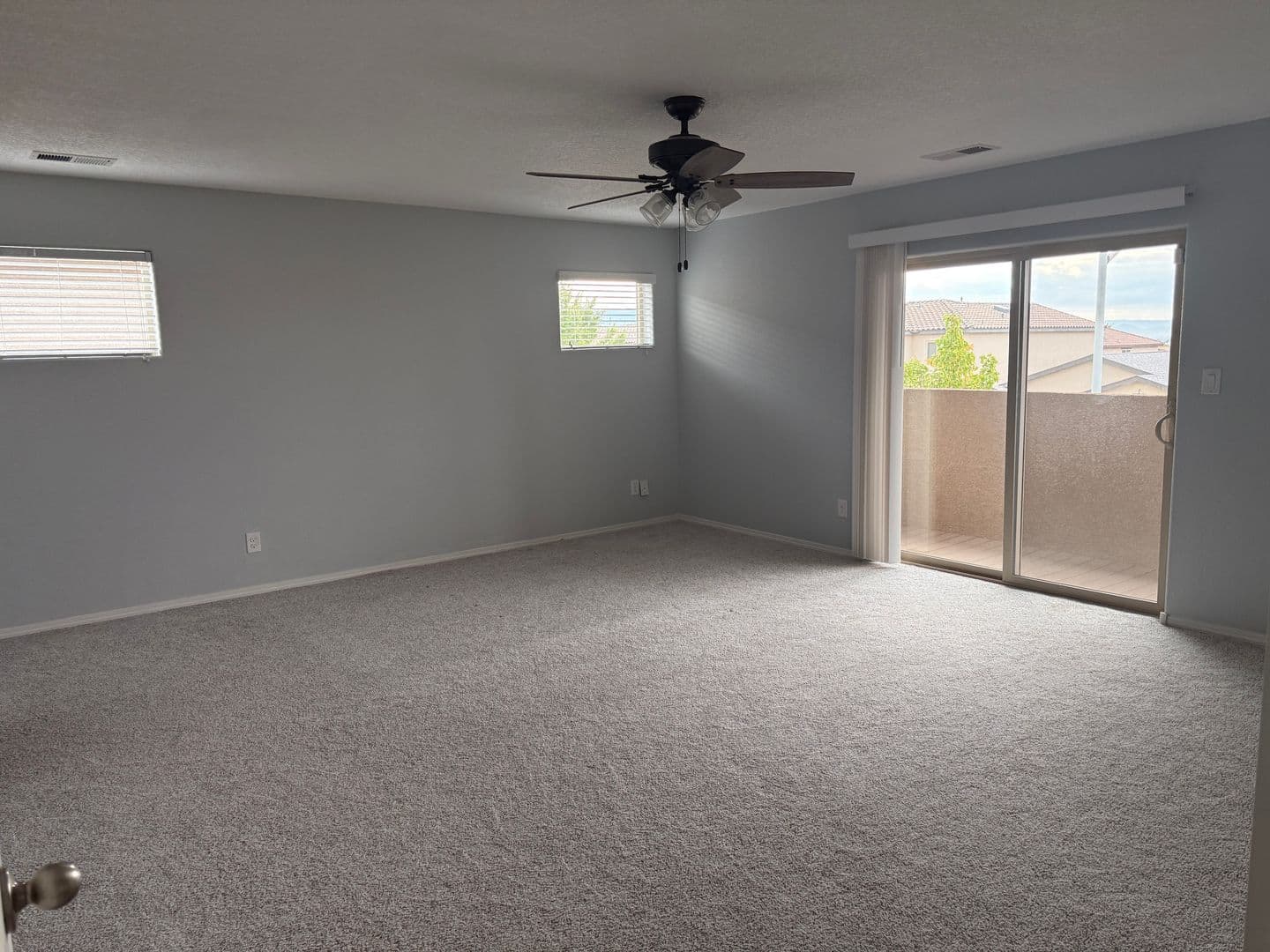Albuquerque House: 5909 Mafraq Ave NW