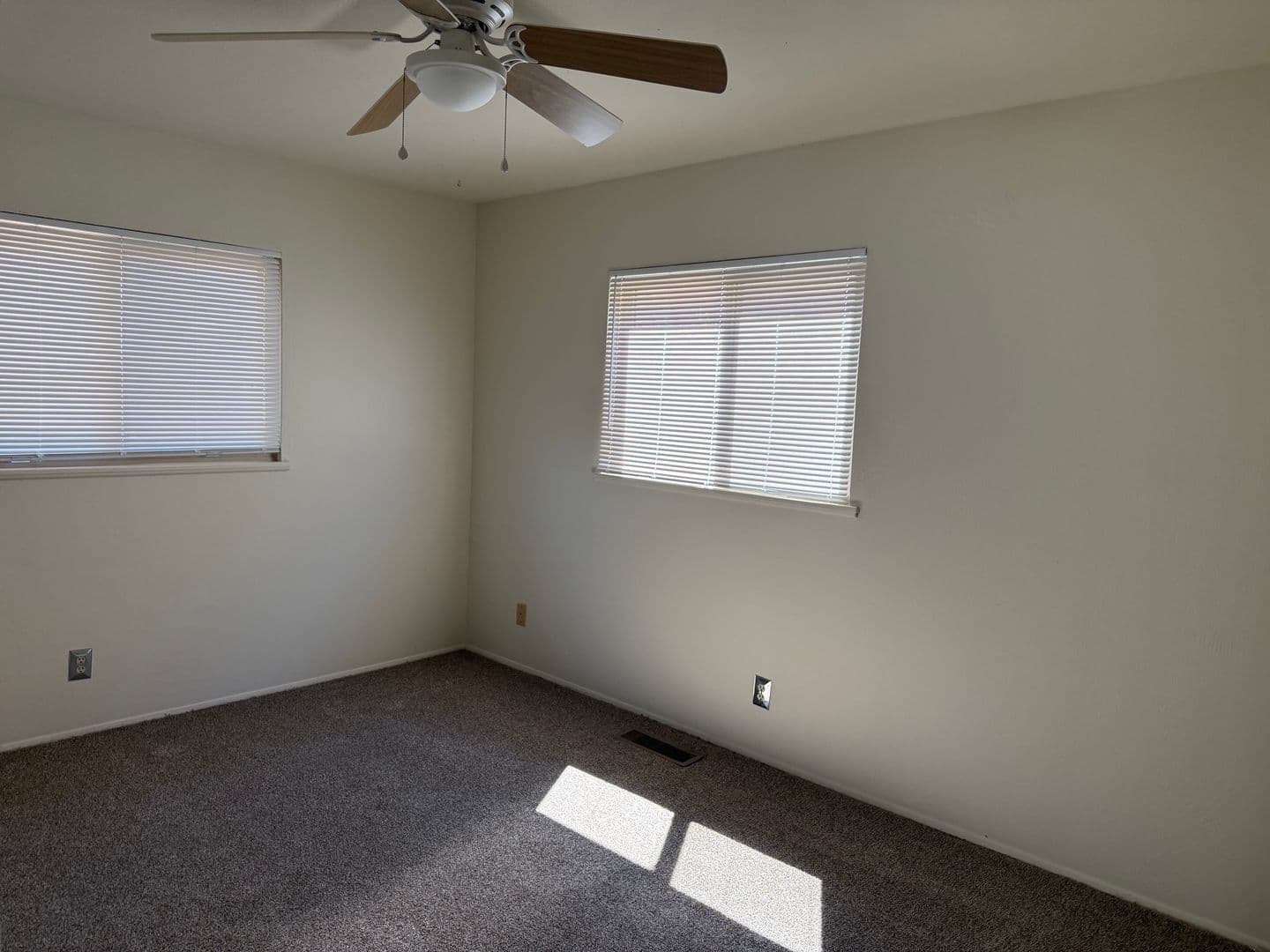 Albuquerque House: 1404 Gretta St. NE
