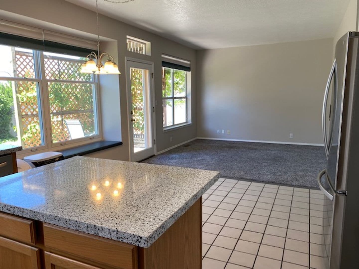 Albuquerque House: 11824 Caribou Ave NE
