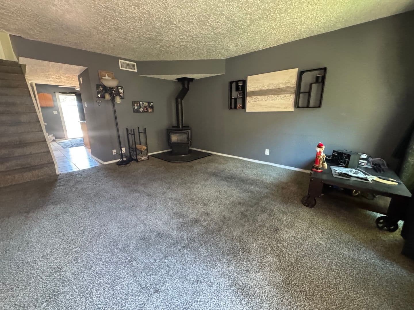 Albuquerque House: 6041 Sequoia Rd NW, B-12