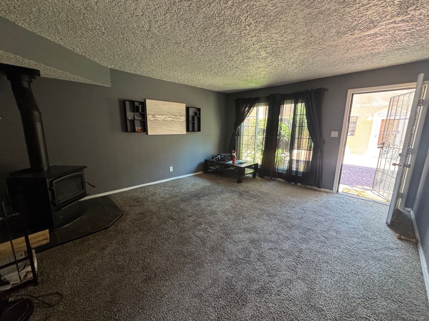 Albuquerque House: 6041 Sequoia Rd NW, B-12