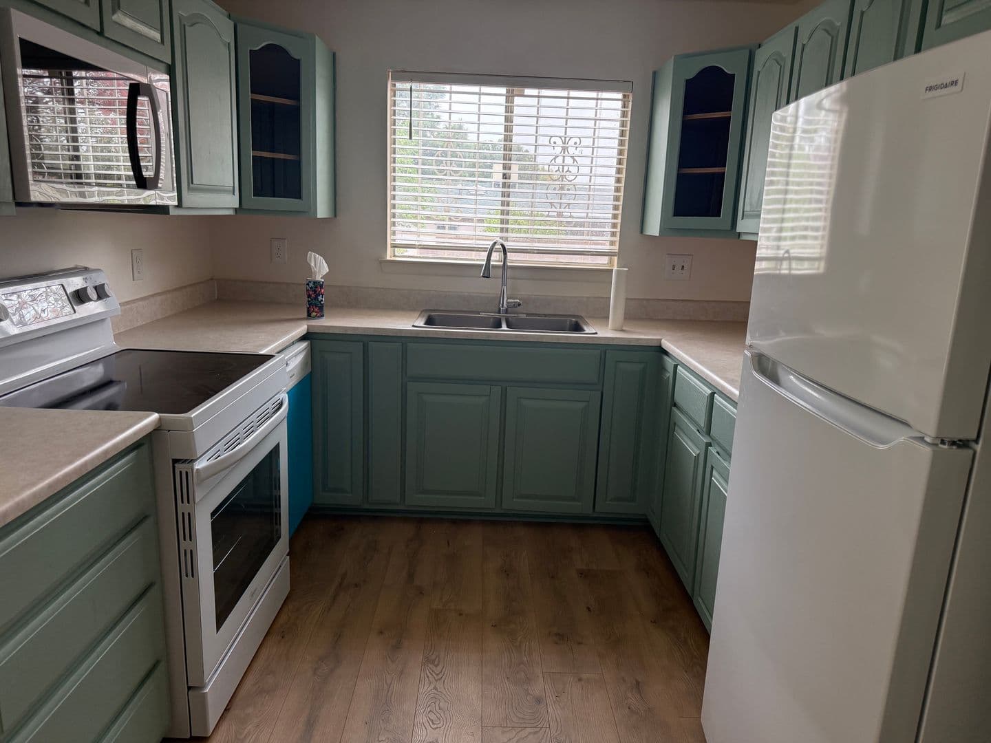 Albuquerque House: 12029 Brentwood Hills NE