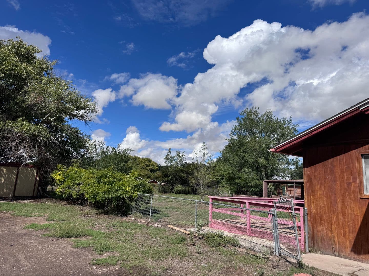 Bosque Farms House: 2495 Margaret Dr