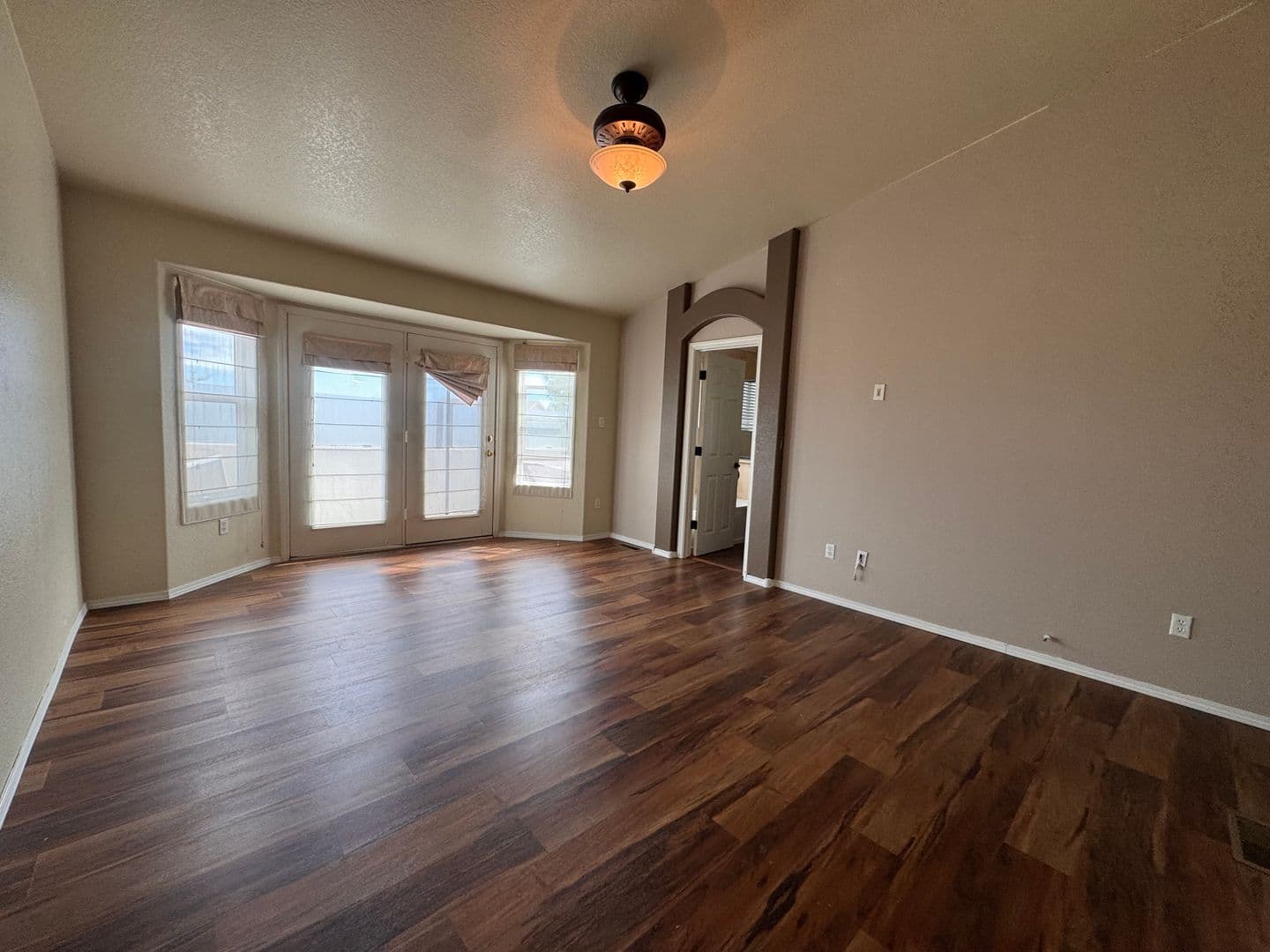 Albuquerque House: 6300 Verdi Way NW